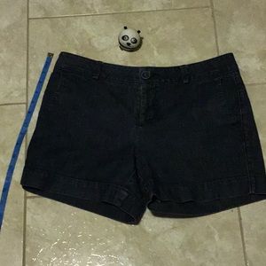 2/$20 Dockers Jean Shorts